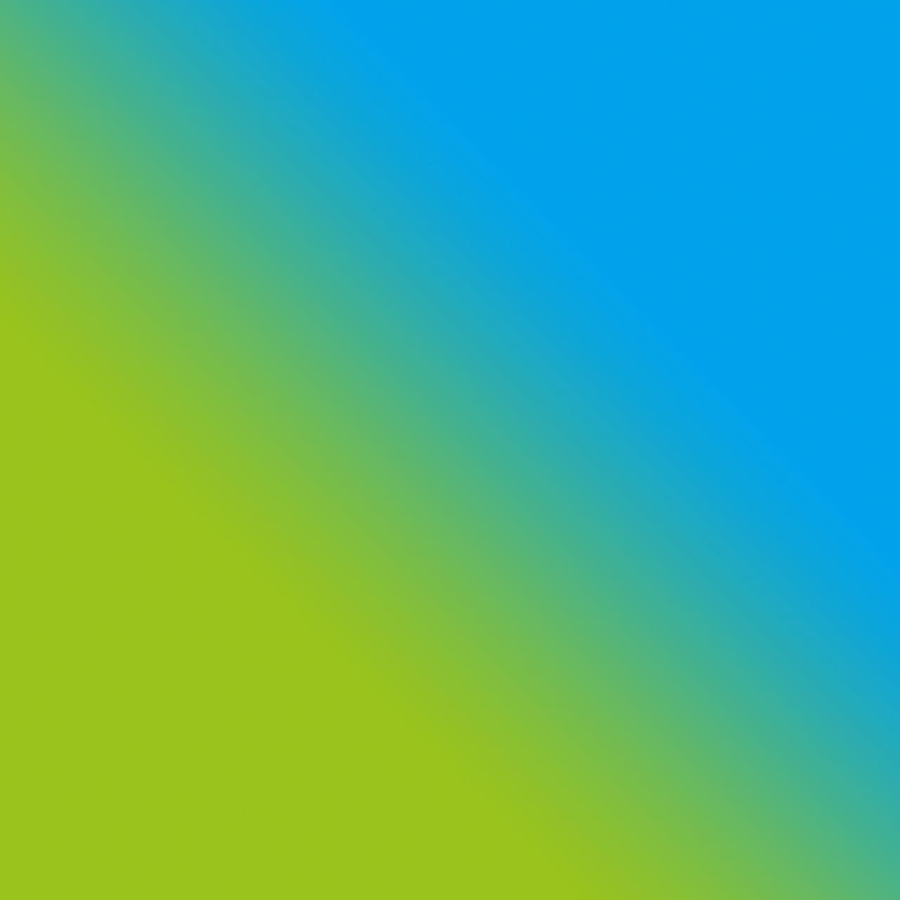 Blau-Gruen Gradient fuer Fotohintergrund Wahlflyer GR24 ohne Struktur