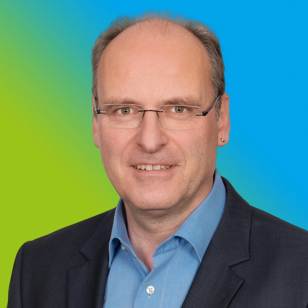 Markus Hoeltschi neue Webseite 2025