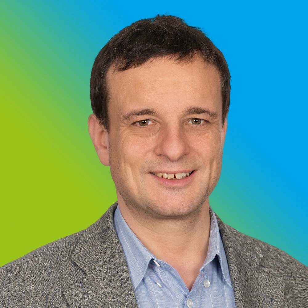 Roland Buechi neue Webseite 2025