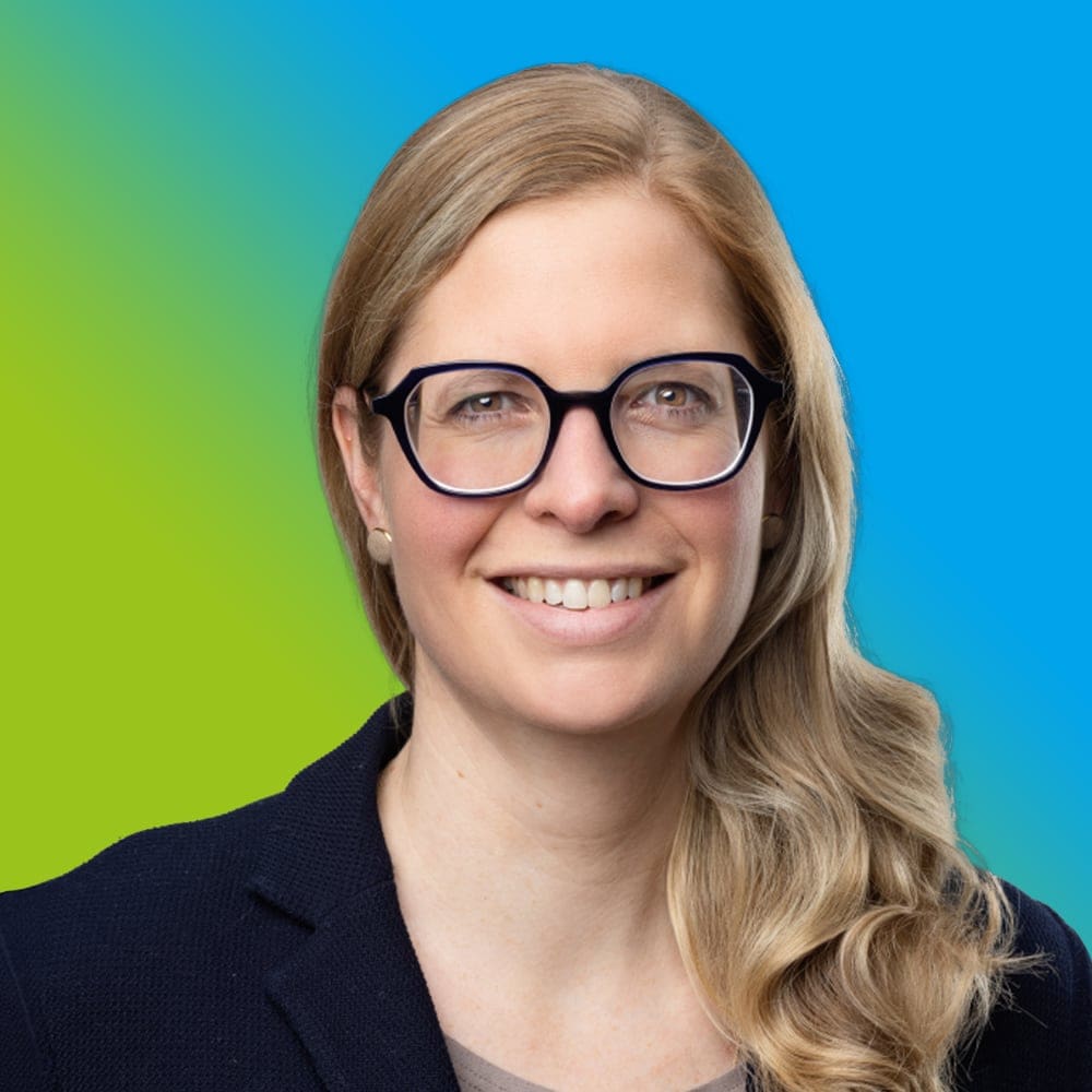 Melanie Huber neue Website 2025 2