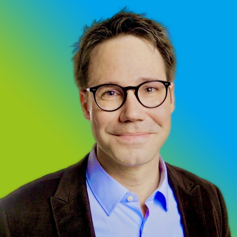 Yves Meur neue Website 2025