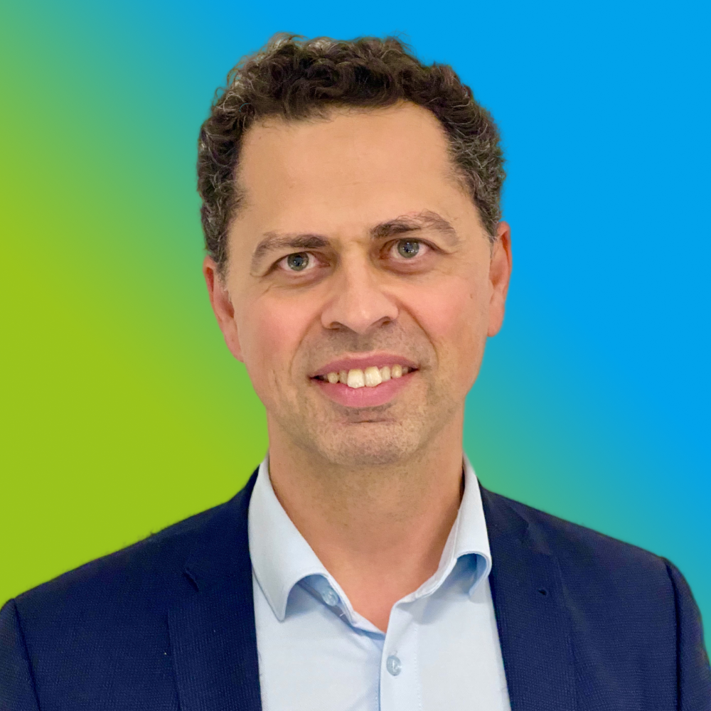 Fatih AslantasWebsite 2025